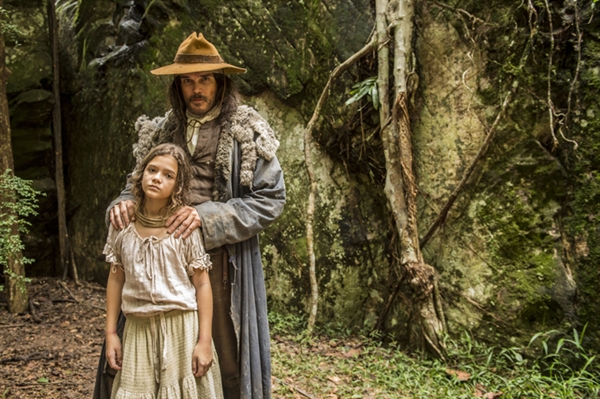 A vida da filha de Tiradentes será contada em novela