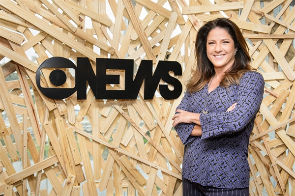 Christiane Pelajo volta à GloboNews