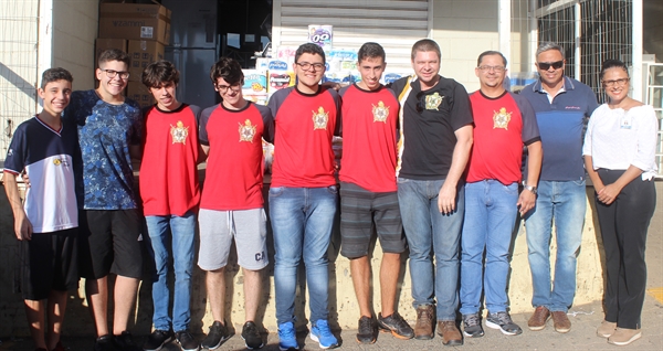 (Foto: Divulgação/Santa Casa de Votuporanga)