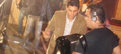 Mais de 9 mil pessoas no primeiro dia