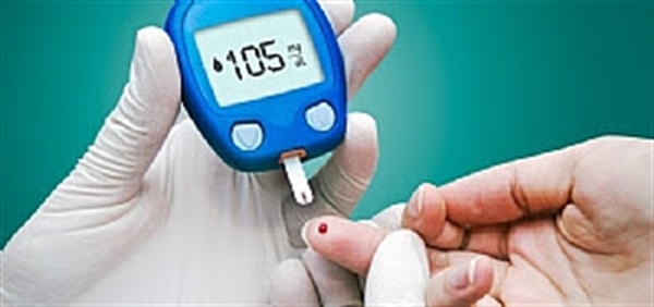 A doença é caracterizada por altas taxas de açúcar no sangue (Foto: Divulgação/ Prefeitura)