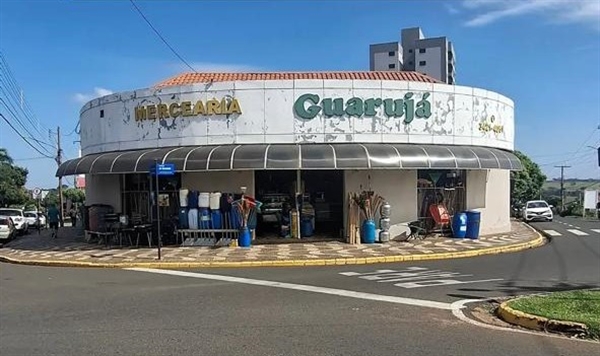 O estabelecimento, conhecido carinhosamente como “Venda Redonda”, foi fundado em 1959 pelo pioneiro Luiz Cagliari   Foto: Divulgação