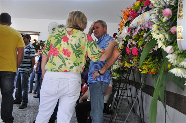 Votuporanguenses lamentam morte de empresária