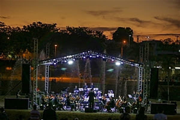 (Foto: Divulgação/Prefeitura de Votuporanga)
