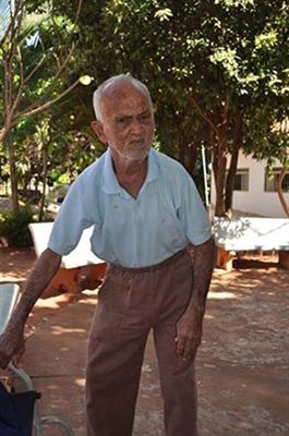 Morre José Machado Marques, o conhecido bilheteiro ‘Caíca’