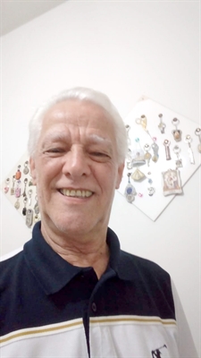 Prof. Manuel Ruiz Filho - Mestre em Contabilidade Avançada (17) 99705-6717 (Foto: Divulgação)