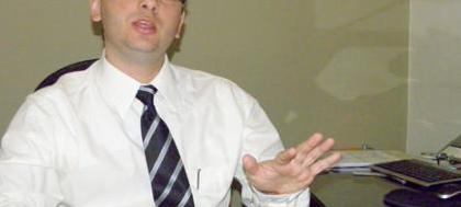 Advogado aposta em sustentação oral para defesa