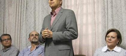 Para Edinho, região fica fortalecida com eleições