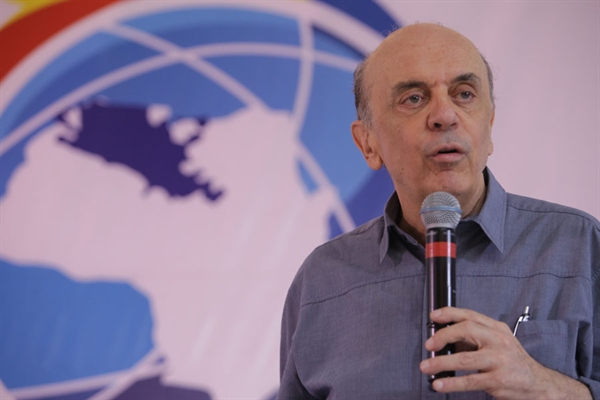 Senador José Serra