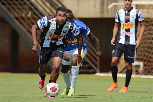 A Votuporanguense encara o EC São Bernardo pela sétima rodada do Campeonato Paulista da Série A3 em busca de vitória (Foto: Rafael Bento/CAV)