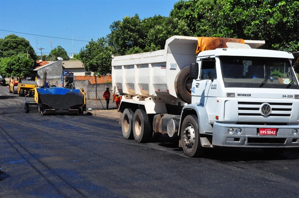 O empréstimo seria contratado junto à Desenvolve – SP, uma agência de fomento do Governo do Estado de São Paulo  Foto: Prefeitura de Votuporanga
