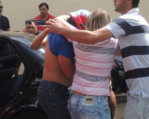 Julgamento de acusado de  matar vereador é adiado