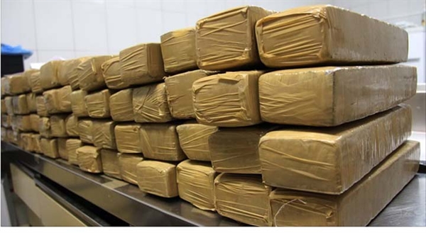 PF prende homem suspeito de atuar como “batedor” do tráfico