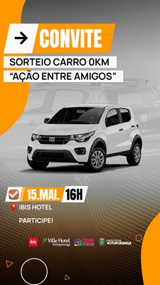 Foto: Prefeitura de Votuporanga