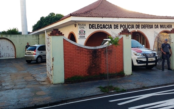 As denúncias podem ser realizadas diretamente na DDM, que fica na rua Bahia, 3055 (Foto: Divulgação/Polícia Militar)