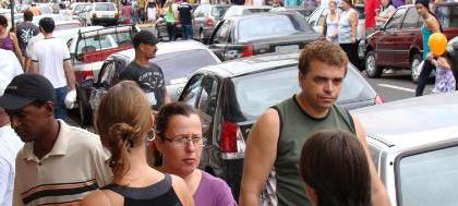 Votuporanga possui mais de 84.500 habitantes