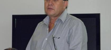Prefeito de Álvares Florence é agredido 