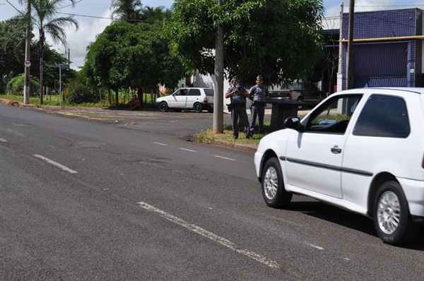 Número de multas por radar móvel diminui em março 