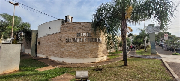 Munícipes podem ter algumas de suas reclamações atendidas sobre o Mini Hospital   Foto: A Cidade