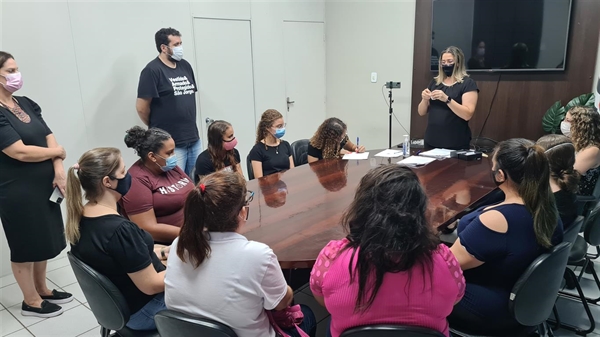 Os candidatos têm até a meia-noite de segunda-feira (28) para interposição de recursos (Foto: Prefeitura de Votuporanga)