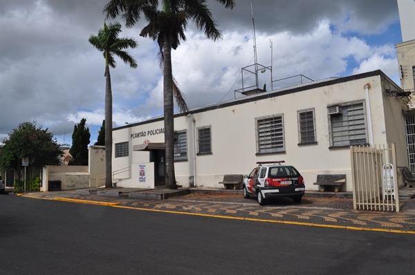  A ocorrência foi registrada no sábado (6) na Central de Flagrantes de Votuporanga (Foto: A Cidade)