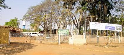 Novo complexo do Sesi será entregue em janeiro