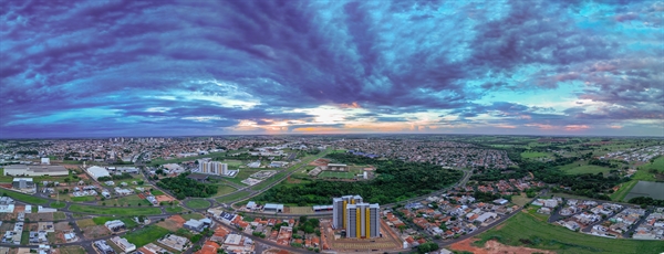 Dois casos de estupro em Votuporanga levantaram o debate sobre segurança pública na cidade  Foto: Valmir Antônio Tiossi