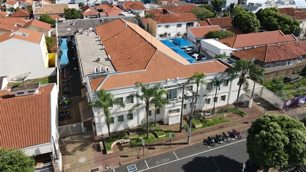 As inscrições para o processo seletivo foram abertas hoje e seguem até o próximo dia 17 para vagas com salários de R$ 1,6 mil (Foto: Prefeitura de Votuporanga)