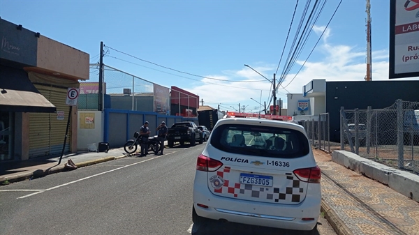 Foto: A Cidade