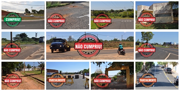 (A Cidade)