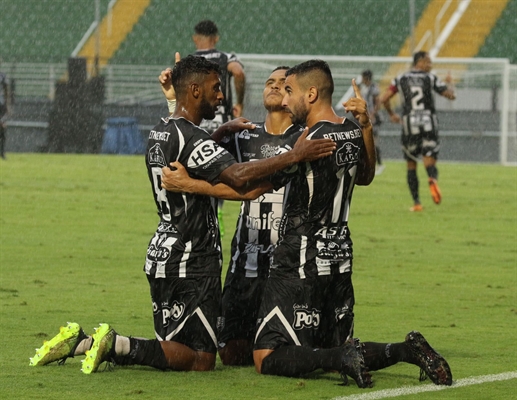 A  Votuporanguense terá semana cheia para treinos (Foto: Rafael Bento/CAV)