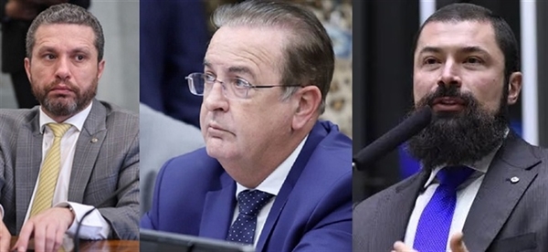 Foto: Câmara dos Deputados
