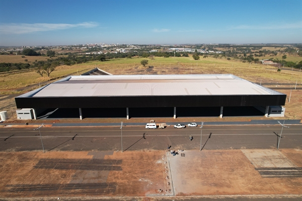 Foto: prefeitura de Votuporanga