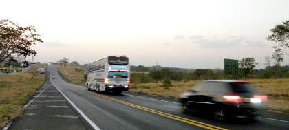 Governo homologa empresas para duplicar rodovia