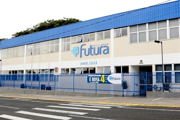 VIII Jornada Pedagógica da Faculdade Futura debate tecnologia e educação em Votuporanga (Foto: Futura)