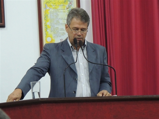 Osvaldo Carvalho vê com naturalidade anúncio de pré-candidato do PSDB