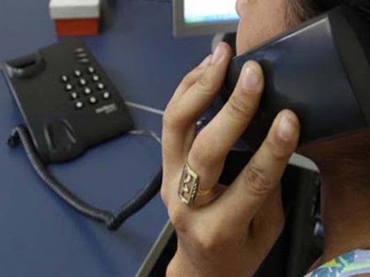 Golpe do falso sequestro volta para Votuporanga