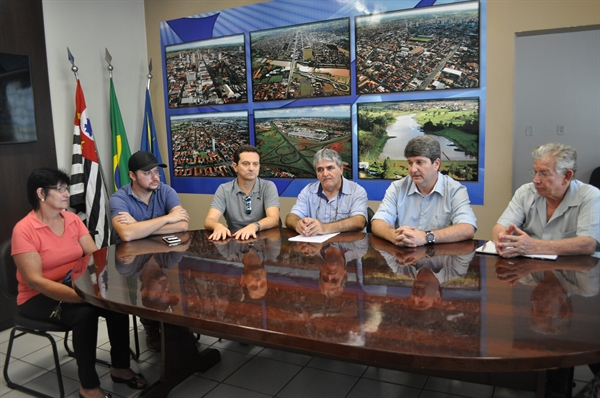 Festa do peão de Votuporanga tem novo nome: Votu Rodeo Music