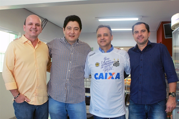 (Foto: Divulgação/Santa Casa)