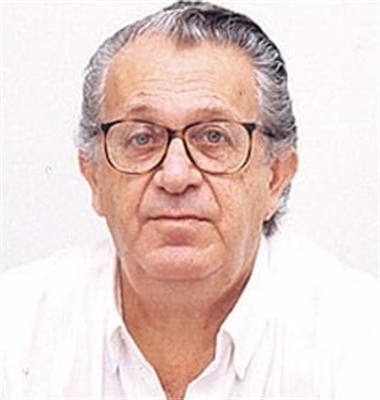  Nelson Nagib Gabriel, 83 anos, médico ginecologista obstetra da Santa Casa de Rio Preto (Foto: Arquivo Pessoal)