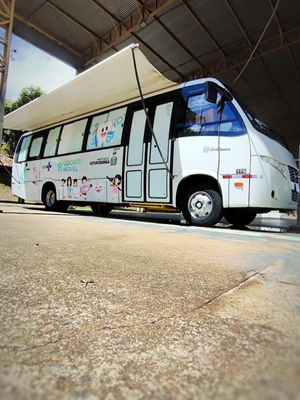 Foto: Prefeitura de Votuporanga