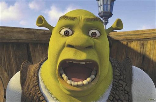 Shrek pode ganhar novo filme, diz executivo da DreamWorks