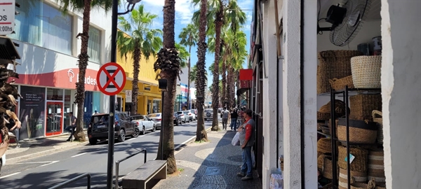 Ainda de acordo com os dados, somente em 2025 foram contabilizadas 5.719 novas inclusões na lista de inadimplentes na cidade. Foto: A Cidade