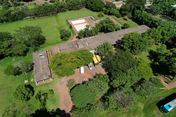 Proposta garantiria que espaços de esporte da cidade sejam utilizados para a prática. Foto: Divulgação