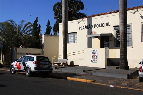 Polícia Civil permanece de portas abertas, mas sem atendimento