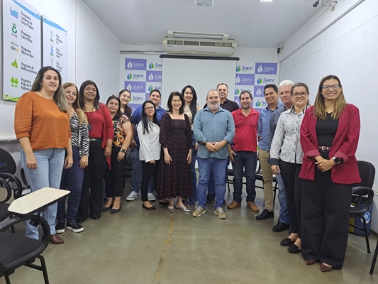 Os gestores de saúde dos municípios consorciados se reuniram para definir as prioridades e o Consórcio irá agora abrir licitação (Foto: Arquivo pessoal)