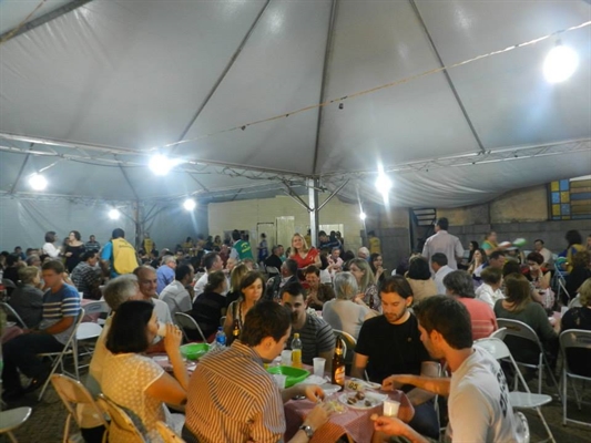 (Foto: Divulgação/Catedral Nossa Senhora Aparecida)