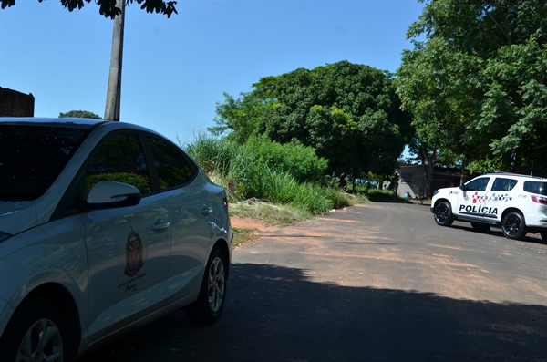  Diversos estabelecimentos que trabalham com ferro-velho foram fiscalizados na cidade e em dois foram encontradas irregularidades (Foto: A Cidade/Divulgação)