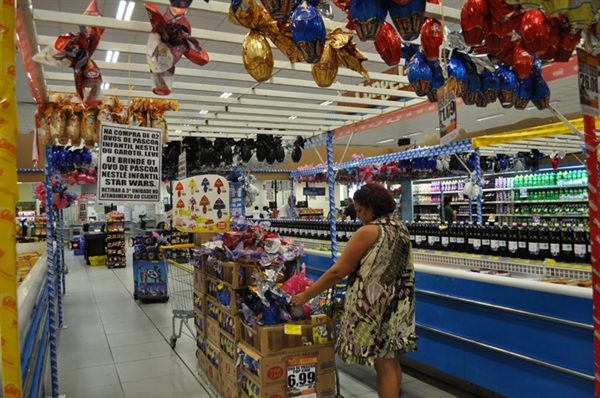 Promoções para acabar com ovos de Páscoa