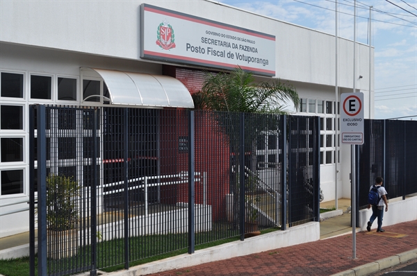 Posto Fiscal pode fechar por falta de funcionários